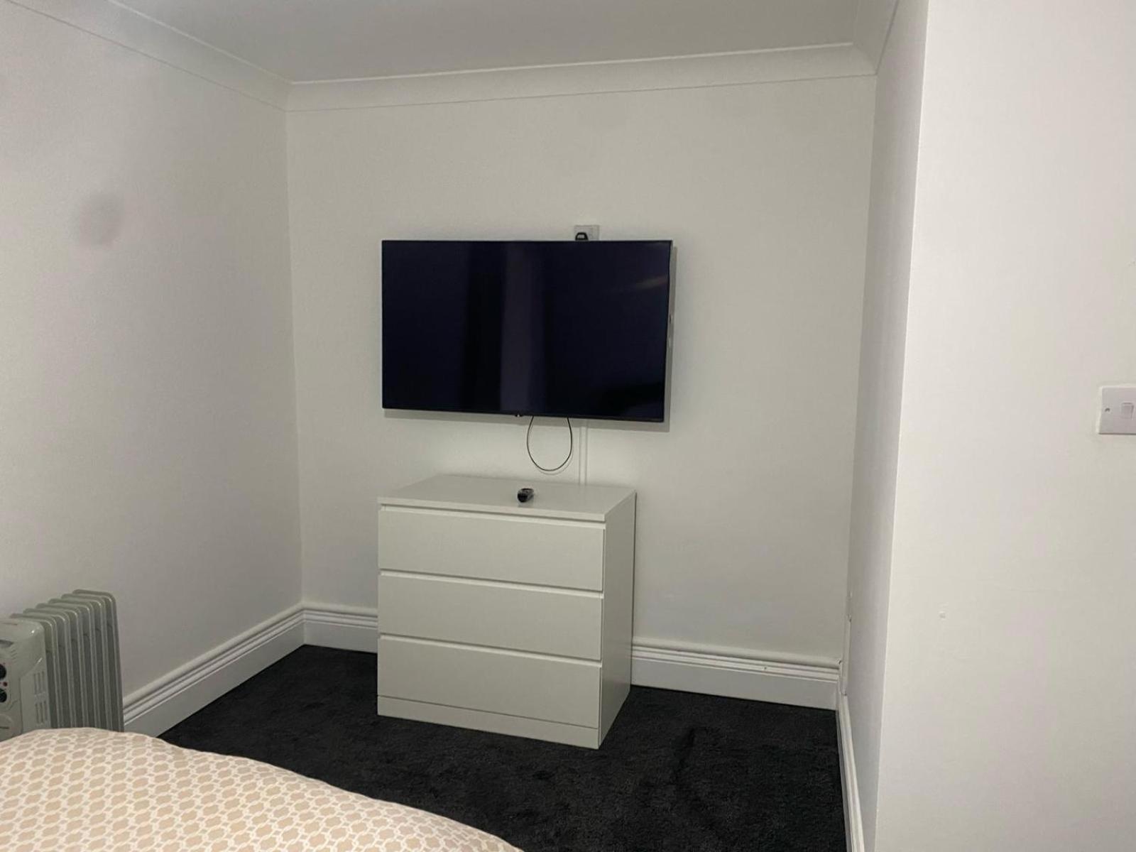 Circle Guest House Bed Only Southampton Exterior photo
